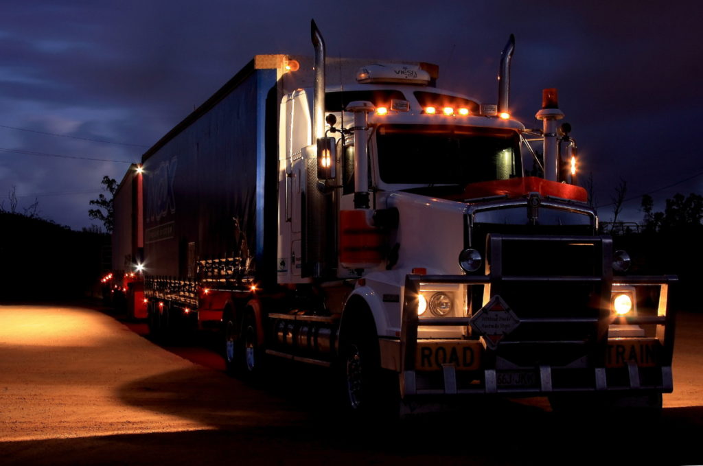 Truck